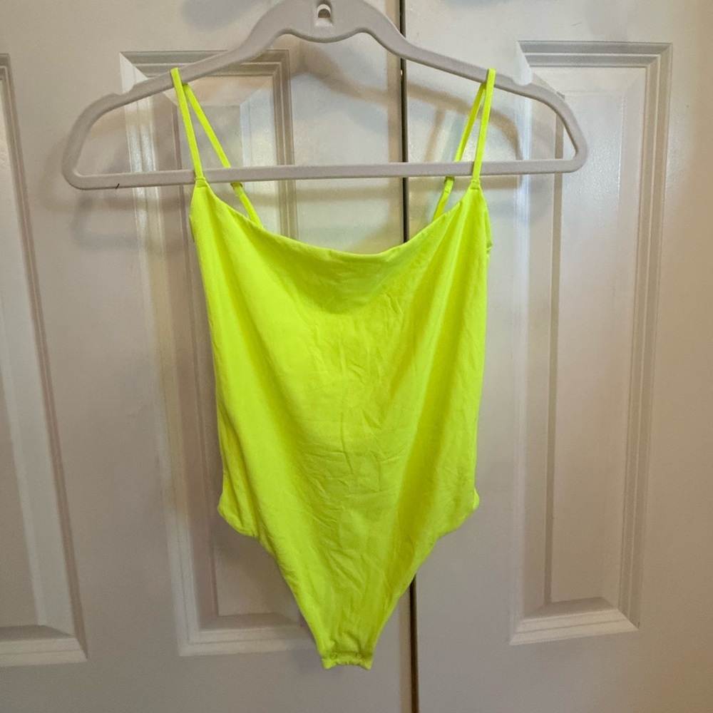 SKIMS Bodysuit